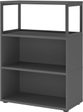HAMMERBACHER FW Regal 3OH, 1OH offen grafit