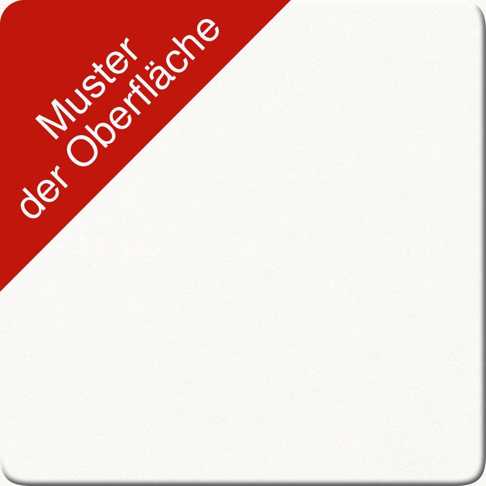 HAMMERBACHER höhenverstellbarer Schreibtisch VQS08/W/G weiß