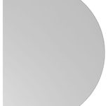 HAMMERBACHER Anbautisch höhenverstellbar VQA60/5/G lichtgrau
