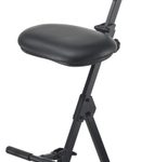 mey chair Stehhilfe AF-SR-KL-AH schwarz