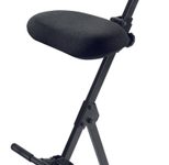 mey chair Stehhilfe AF-SR-ST-AH schwarz