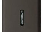 Transcend StoreJet 25M3S Externe Festplatte 1 TB