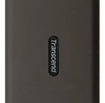Transcend StoreJet 25M3S Externe Festplatte 1 TB