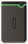 Transcend StoreJet 25M3S Externe Festplatte 2 TB