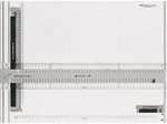 FABER-CASTELL Zeichenplatte Kunststoff DIN A3