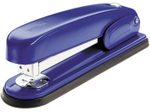 novus Heftgerät B 6 blau