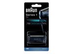 BRAUN Scherkopf 11B