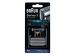 BRAUN Scherkopf 31S
