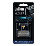 BRAUN Scherkopf 31B