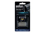 BRAUN Scherkopf 31B
