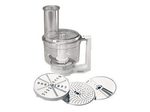 BOSCH Hobelaufsatz für Küchenmaschine