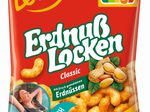 Lorenz ErdnußLocken Classic 120,0 g