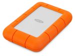 LaCie Rugged Mini Externe Festplatte - 5 TB