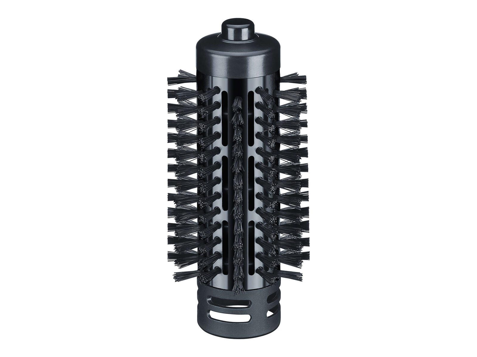 beurer HT 80 Warmluftbürste schwarz