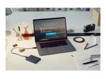 WD My Passport für Mac Externe Festplatte 5 TB