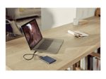 WD My Passport für Mac Externe Festplatte 5 TB