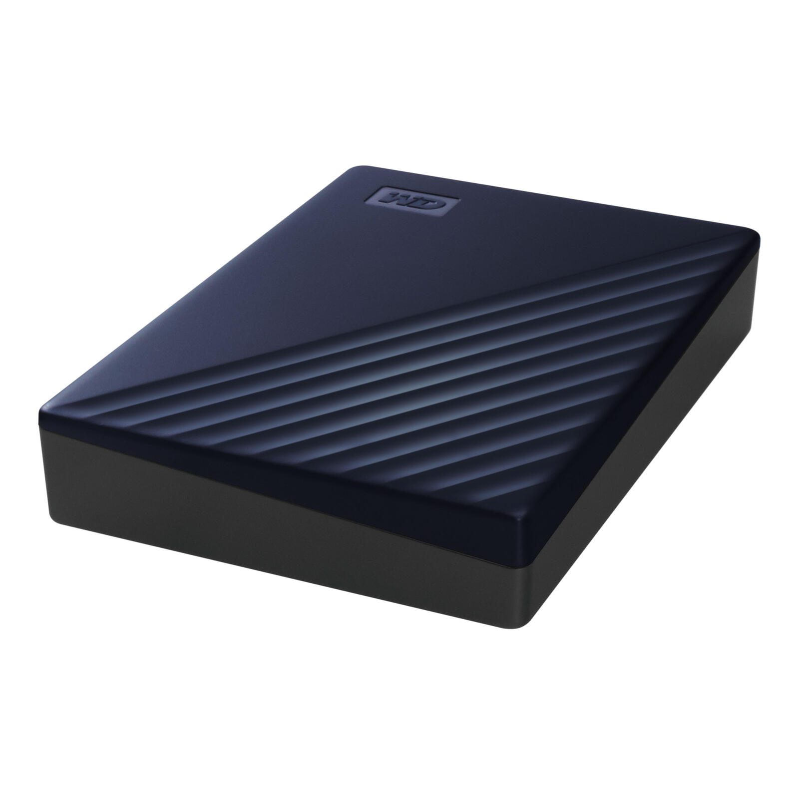 WD My Passport für Mac Externe Festplatte 5 TB