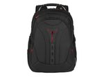 Wenger Laptop-Rucksack Pegasus Deluxe schwarz 25,0 l bis 40,6 cm (16 Zoll)