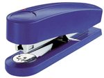 novus Heftgerät B3 blau