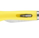OPINEL Klappmesser No. 09 DIY gelb