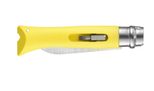 OPINEL Klappmesser No. 09 DIY gelb