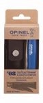 OPINEL Klappmesser No. 8 Colorama Earth blau