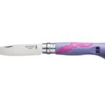 OPINEL Kindermesser Nr. 7 Outdoor Junior violett