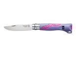 OPINEL Kindermesser Nr. 7 Outdoor Junior violett