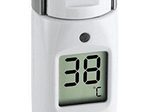 TFA® 30.1046 Duschthermometer weiß