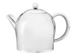 bredemeijer Santhee Teekanne 1,0 l silber, glänzend