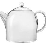 bredemeijer Santhee Teekanne 1,4 l silber, glänzend
