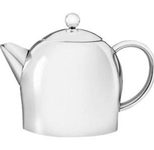 bredemeijer Santhee Teekanne 0,5 l silber, glänzend