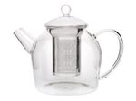 bredemeijer Minuet Teekanne 1,2 l transparent