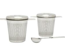 bredemeijer Teefilter