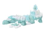 Schleich® Spielfiguren-Set Eldrador Creatures Angriff auf die Eisfestung 42497