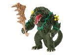 Schleich® Spielfiguren-Set Eldrador Creatures Angriff auf die Eisfestung 42497