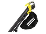 KÄRCHER BLV 18-200 Akku-Laubsauger/-bläser