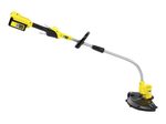 KÄRCHER LTR 36-33 Akku-Rasentrimmer-Set