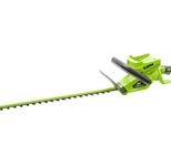 ZIPPER ZI-HEK40V-AKKU Akku-Heckenschere