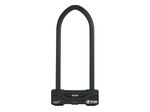 ABUS Fahrradschloss 31 cm schwarz