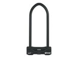 ABUS Fahrradschloss 31 cm schwarz