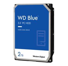 WD Blue