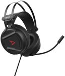 Steelplay Gaming-Headset HP-51 schwarz