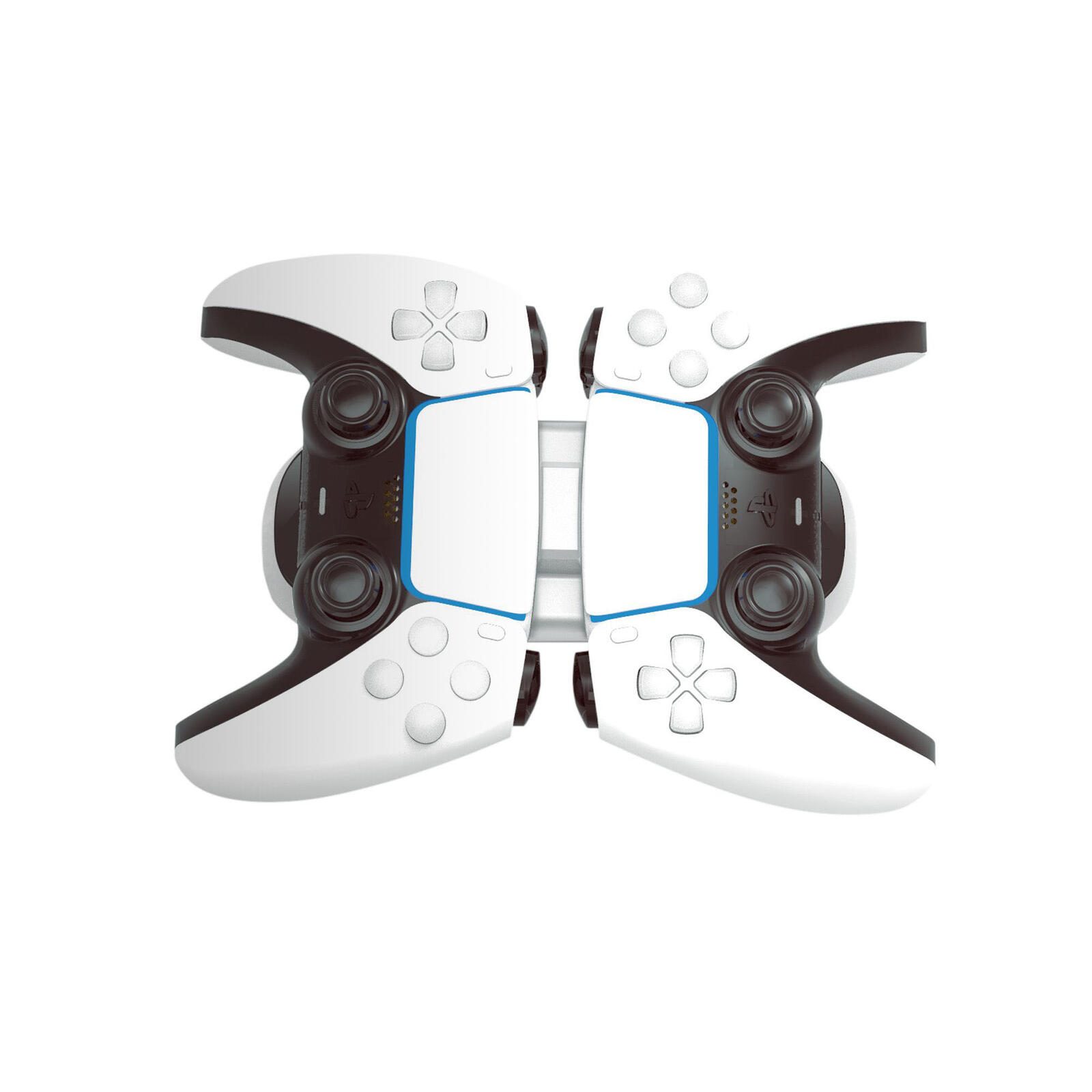 Steelplay DualChargingDock PS5