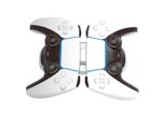 Steelplay DualChargingDock PS5