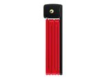 ABUS Fahrradschloss 85 cm rot