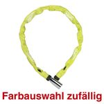 ABUS Fahrradschloss 60 cm farbsortiert