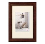 walther design Bilderrahmen Home 35,1 x 45,1 cm nussbaum