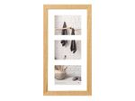 walther design Bilderrahmen Home 30,5 x 55,8 cm natur