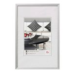 walther design Bilderrahmen Chair 30,7 x 45,8 cm silber